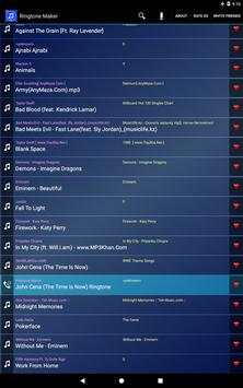Ringtone Maker screenshot 8
