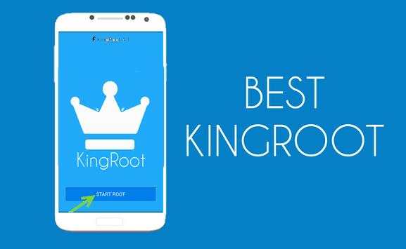 Free King Root Tips screenshot 1