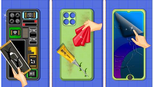 Mistrz naprawy elektroniki screenshot 5