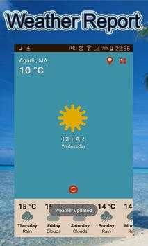 Weather Forecast screenshot 6