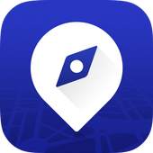 Offline Maps location android app download 1.16
