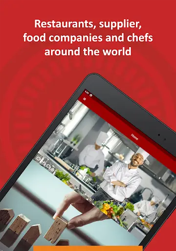 AllRestaurants Website & Magazine screenshot 7