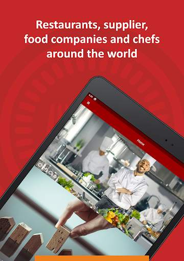 AllRestaurants Website & Magazine screenshot 7