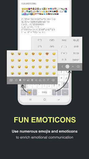 A-Keyboard REBIT screenshot 8