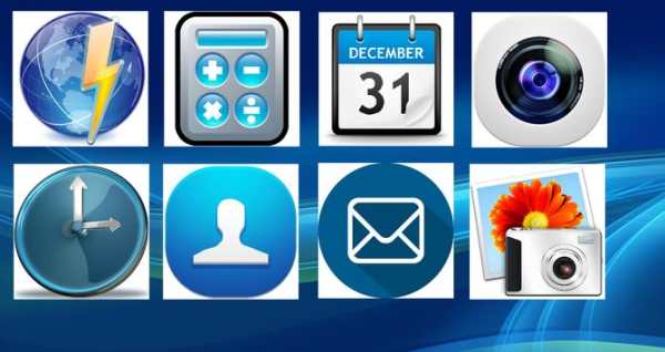10 Launcher Theme screenshot 2