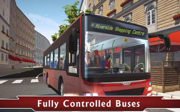 City Bus Transport Simulator : Bus Coach Driving screenshot 1
