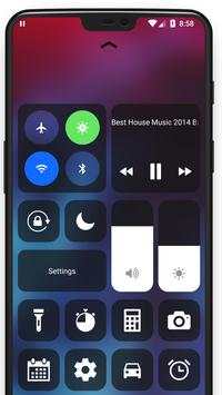 OS Launcher screenshot 3