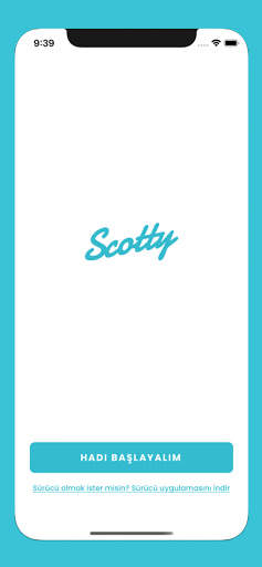 Scotty screenshot 2