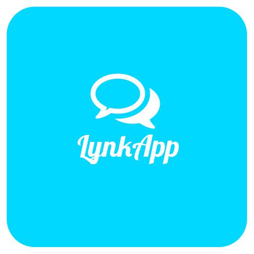 Lynk - Chatting Mobile Application 1.0