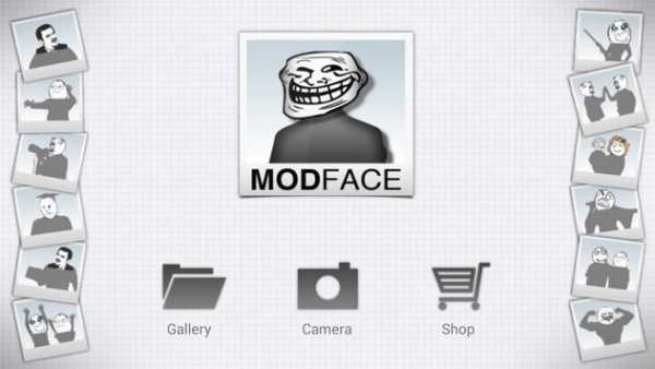 ModFace screenshot 8
