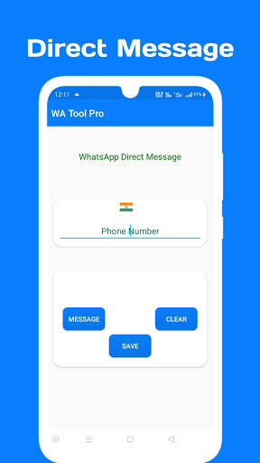 Whats Web  And Tool For WhatsApp screenshot 4