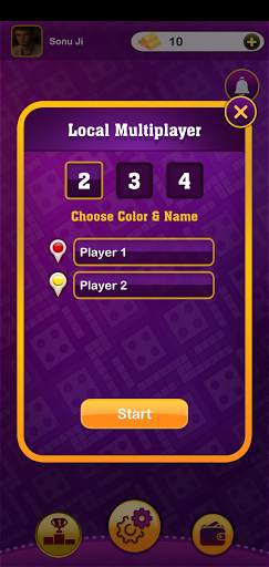 Latest Ludo screenshot 5