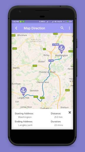 Clime: Weather & News screenshot 3