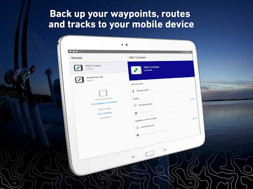 Link: Connect Your Boat screenshot 1
