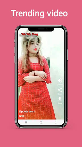 Tak Tak FaUG - Indian HD Short Video App screenshot 2