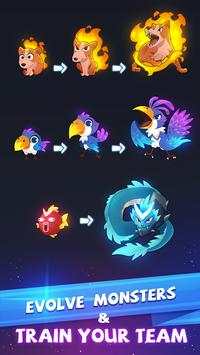 Poke Clash скриншот 4