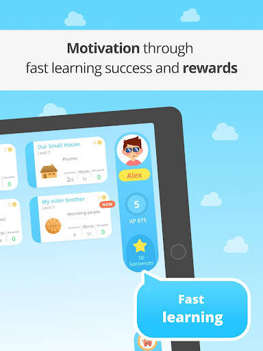 EASY peasy: Spelling (EDU / School Edition) screenshot 16