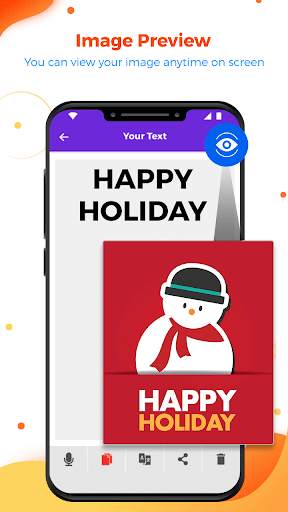 Copy Text From Any Screen screenshot 8
