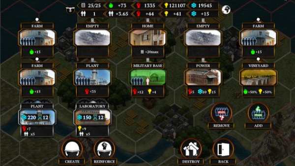 WarPrice Lite screenshot 5