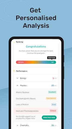 Entri: Learning App for Jobs screenshot 4