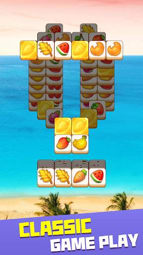 Zen Crush Tile screenshot 2
