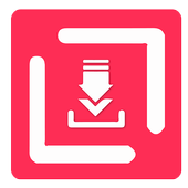 FVD Best Video Down loader icon
