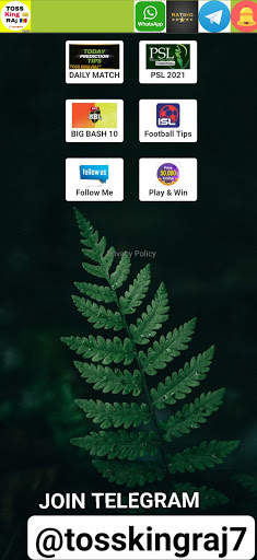 Today Cricket Match Predictions- IPL T20 Toss Tips screenshot 2