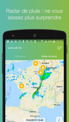 Farmi screenshot 2