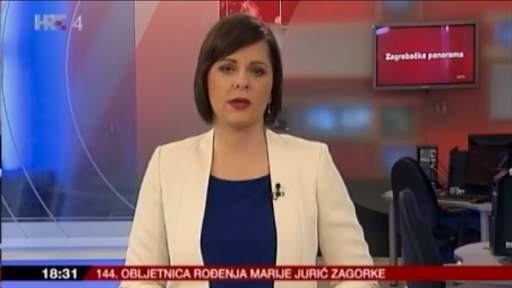 Briefing Mediji screenshot 8