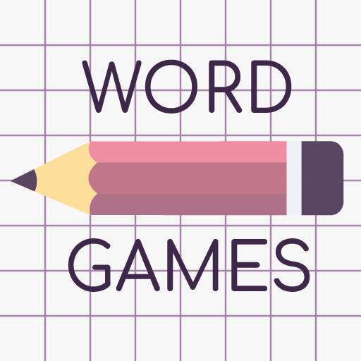 Word Games 26.0