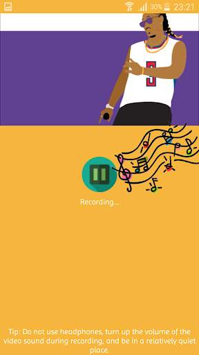AutoRap Maker songs screenshot 2