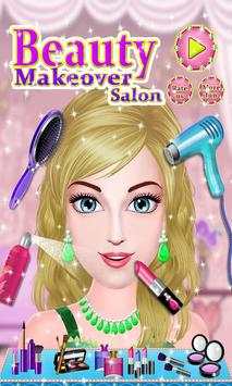 Fancy Makeup & Makeover Shop screenshot 1