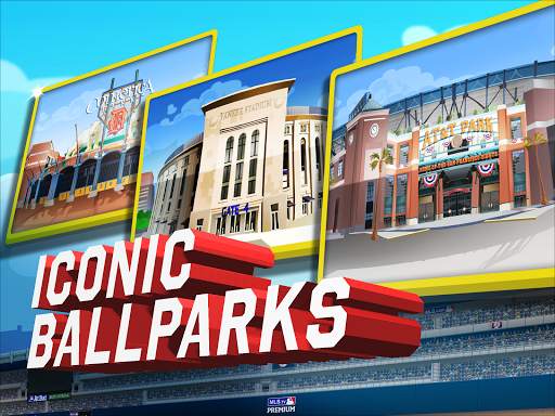 MLB.com Line Drive screenshot 9