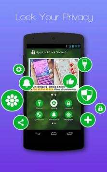 App Lock (Lock Screen) screenshot 16