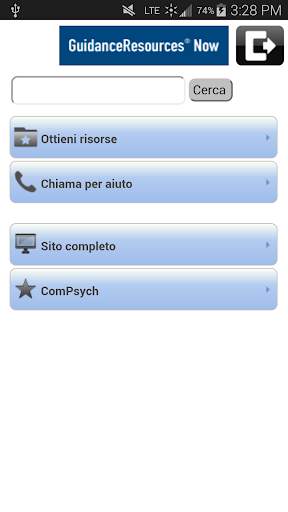 GuidanceNow℠ screenshot 4