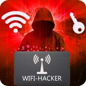 Hack Password WiFi Simulator 1.0