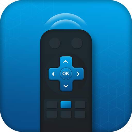 Remote for Insignia Roku TV 1.4