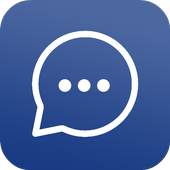 Messenger for Facebook Lite 1.6