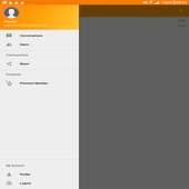 Sweet chat on 9Apps