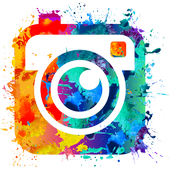 Snap My Photos icon