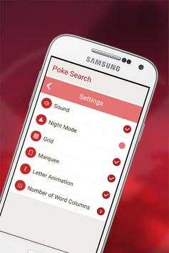 Poke Search screenshot 5