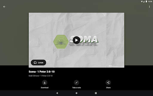 Kuza App 9 تصوير الشاشة