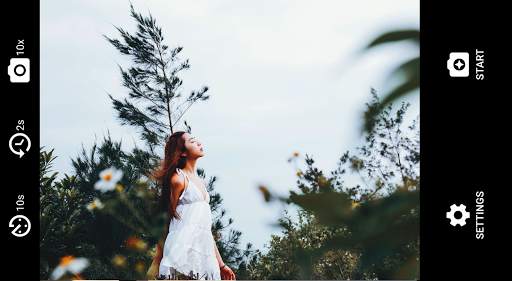 Camera Timer screenshot 2