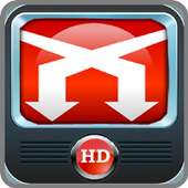 Music/Video Downloader logo