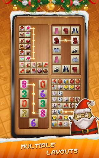 Tile Connect - Classic Match screenshot 13