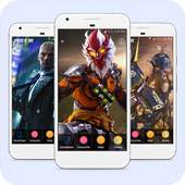 Free Fire Wallpapers 1