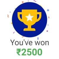 Scratch To Win Cash - Scratch Card And Win logo