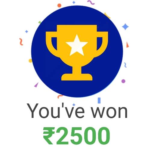 Scratch To Win Cash - Scratch Card And Win screenshot 1