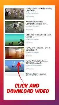 All Video Downloader - AVD screenshot 1