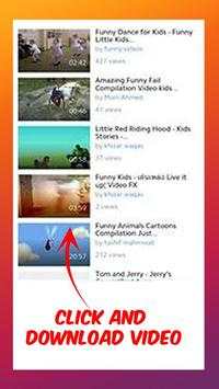 All Video Downloader - AVD screenshot 1